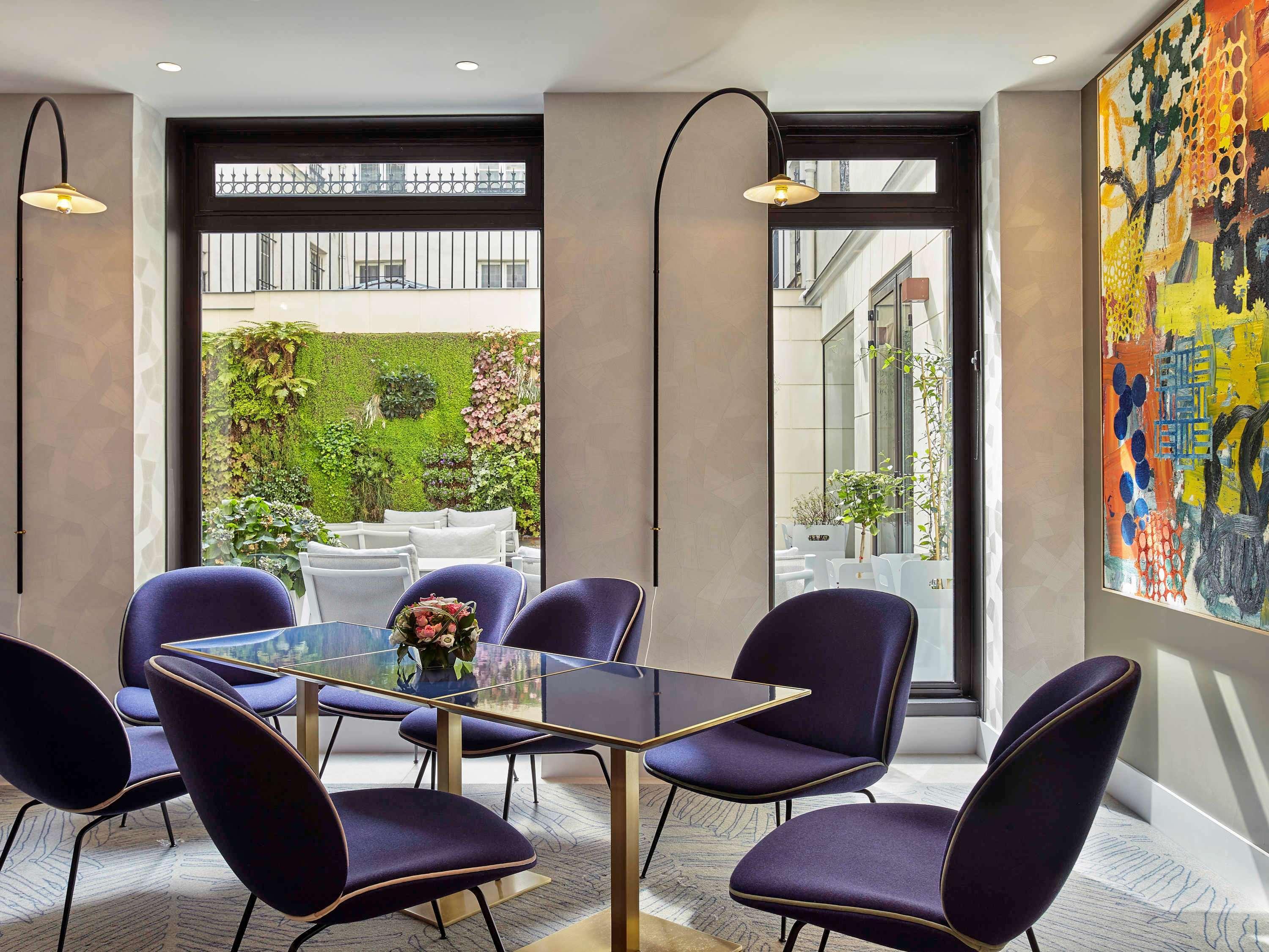 Mercure Opera Garnier & 4* Parigi