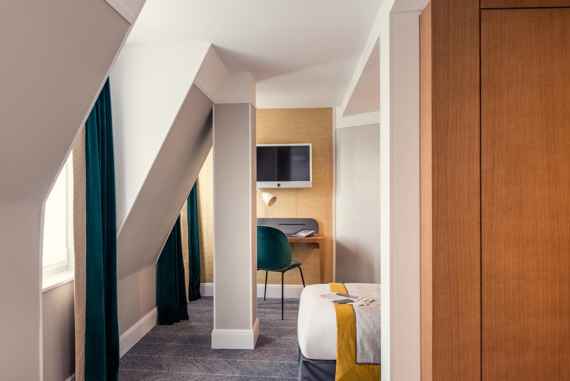 Mercure Opera Garnier & 4* Parigi