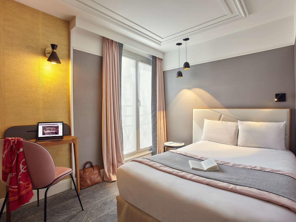 Mercure Opera Garnier & Parigi