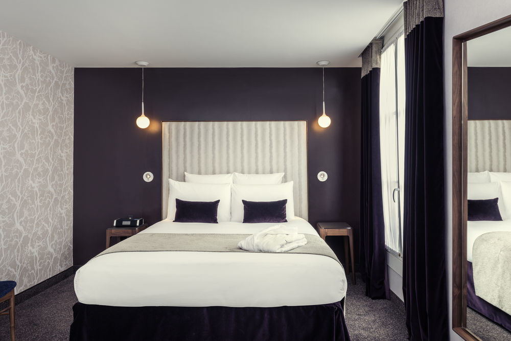 Mercure Opera Garnier & 4* Parigi
