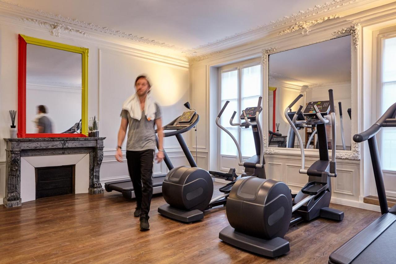 Mercure Opera Garnier & 4* Parigi