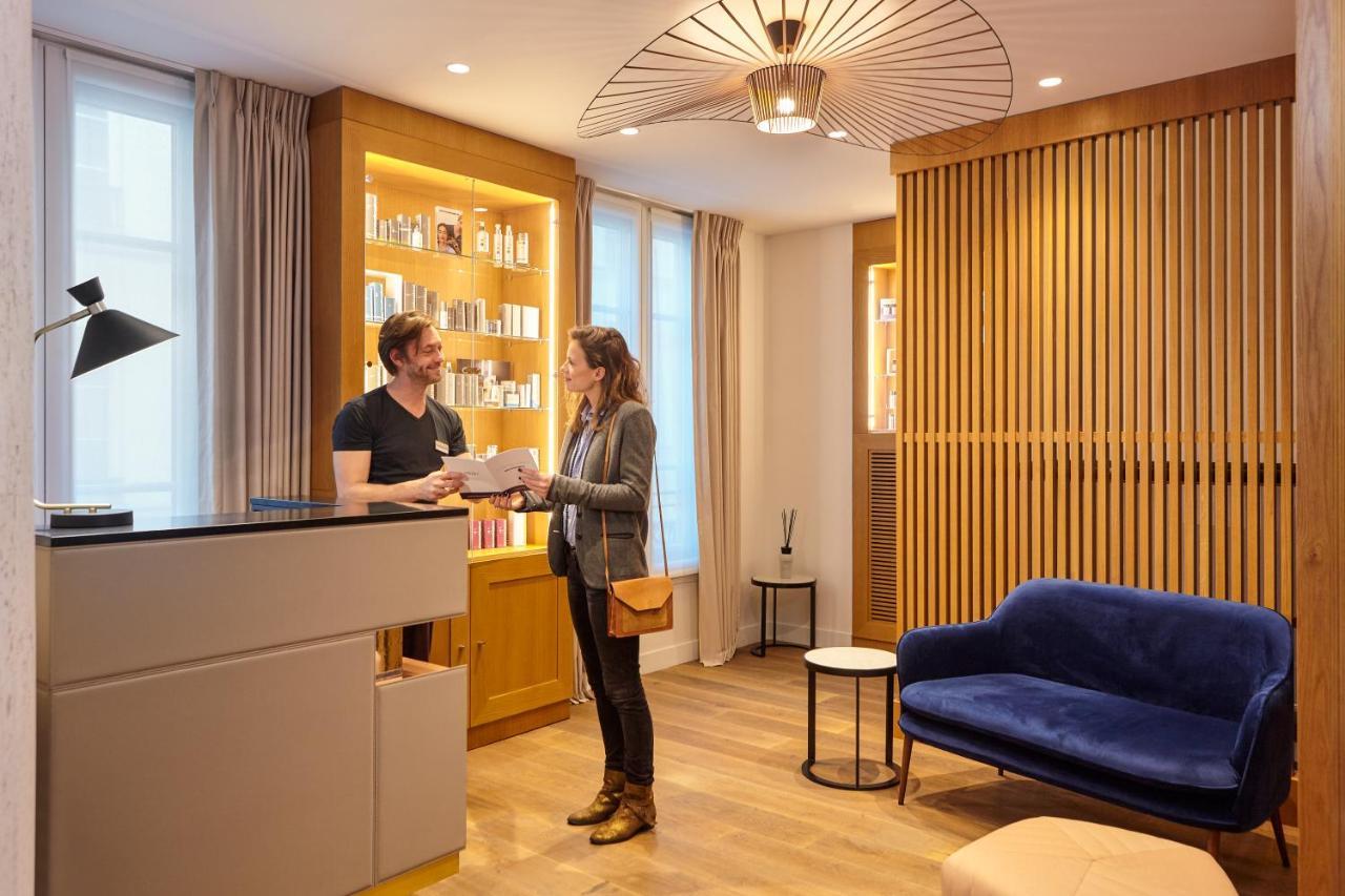 Mercure Opera Garnier & Parigi