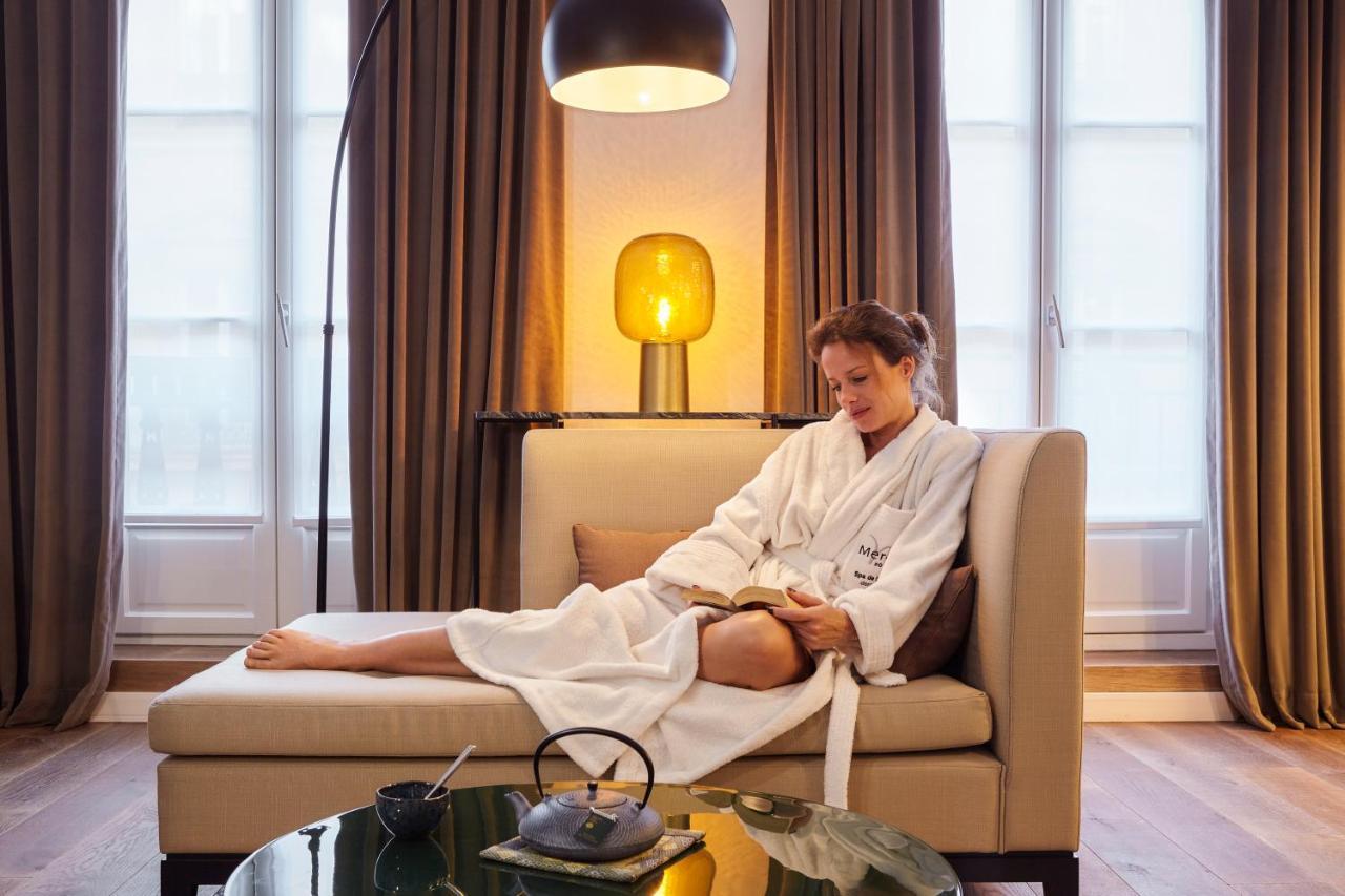 Mercure Opera Garnier & 4* Parigi