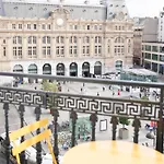 Mercure Paris Opera Garnier Hotel & Spa