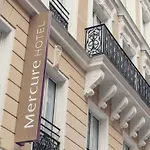 Mercure Paris Opera Garnier Hotel & Spa