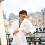 Mercure Paris Opera Garnier Hotel & Spa