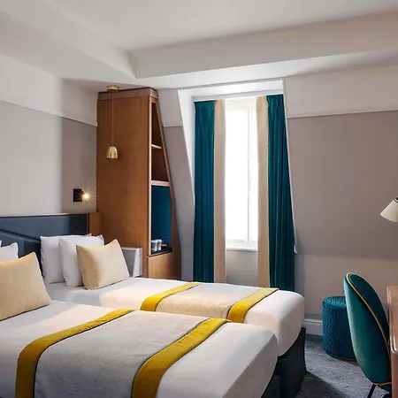 Mercure Opera Garnier & Hotel