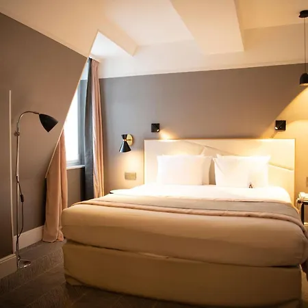 Mercure Opera Garnier & Parigi