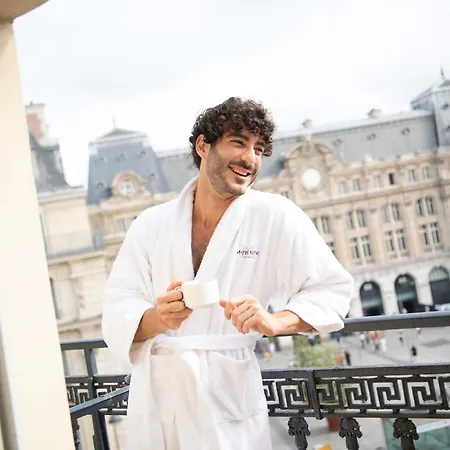 Mercure Opera Garnier & Hotel