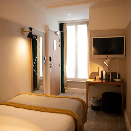 Hotel Mercure Opera Garnier & 4*