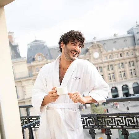 Mercure Opera Garnier & 4* Parigi