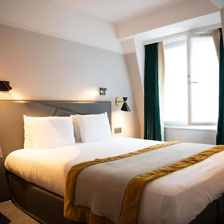 Mercure Opera Garnier &