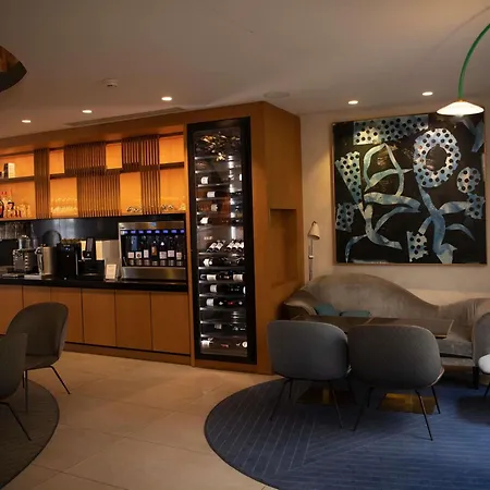 Hotel Mercure Opera Garnier & 4*