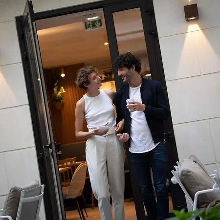Mercure Opera Garnier & 4*
