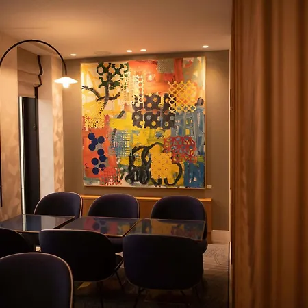 Mercure Opera Garnier & 4* Parigi