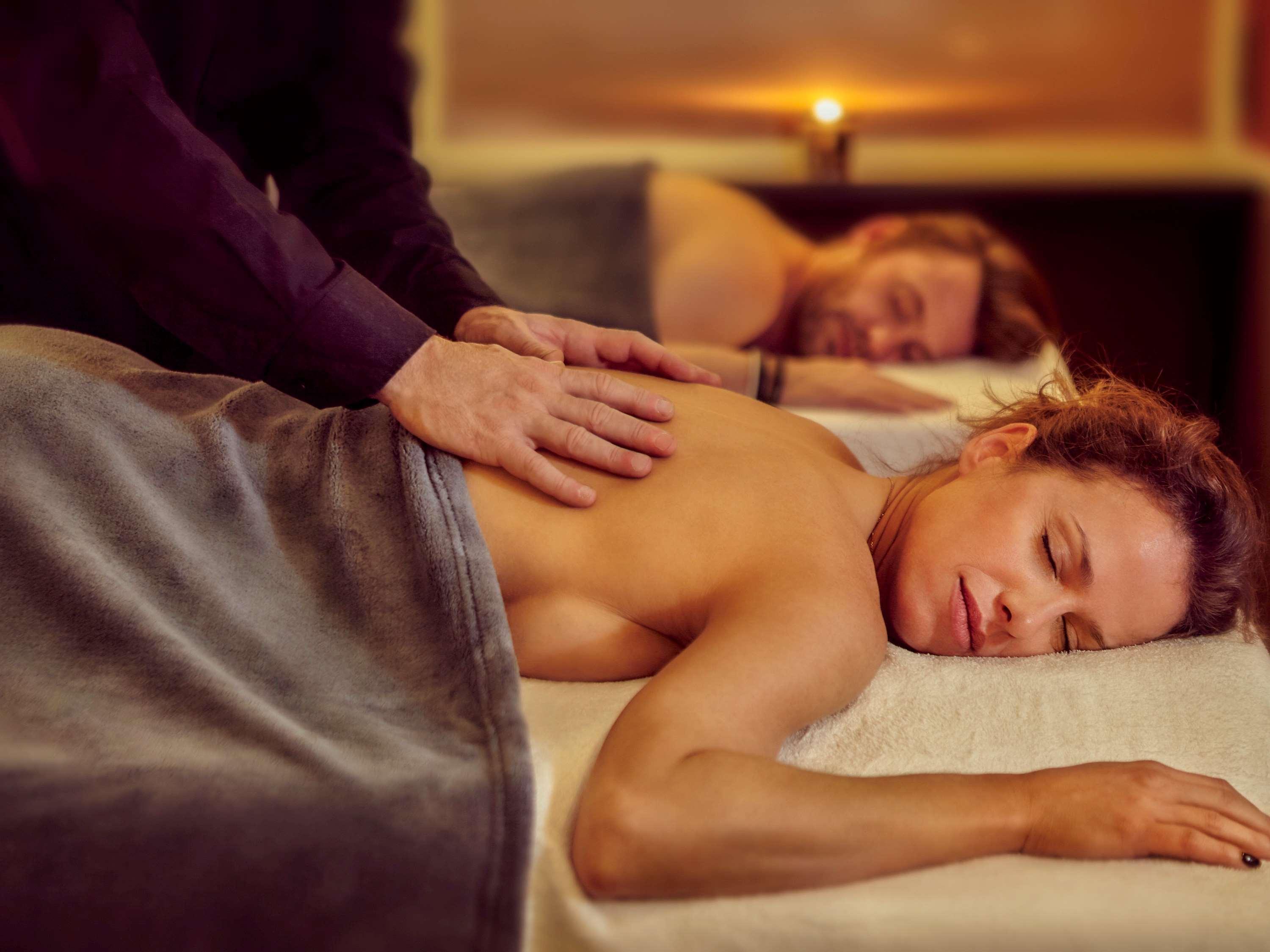 Mercure Opera Garnier & 4*