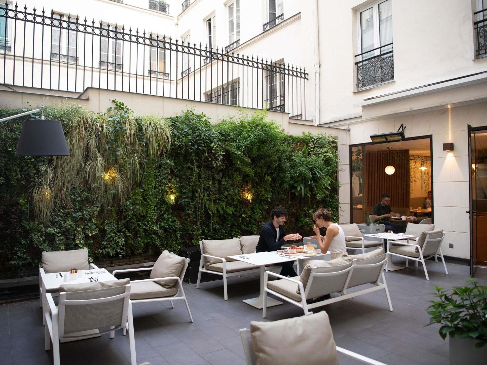 Mercure Opera Garnier & Hotel