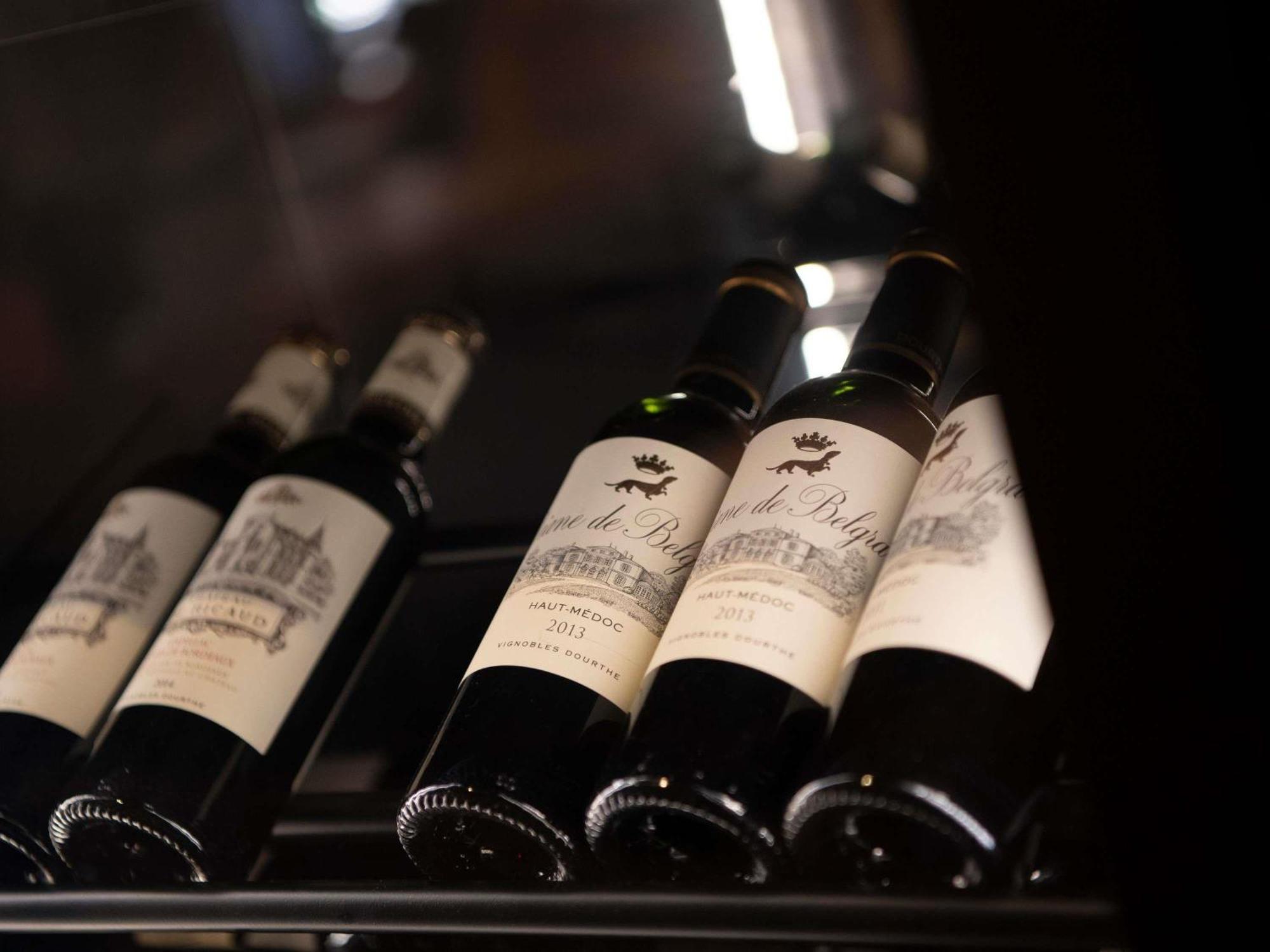 Mercure Opera Garnier & Parigi