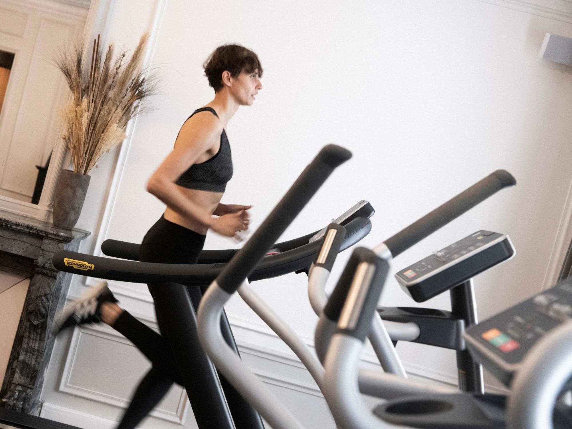 Hotel Mercure Opera Garnier &