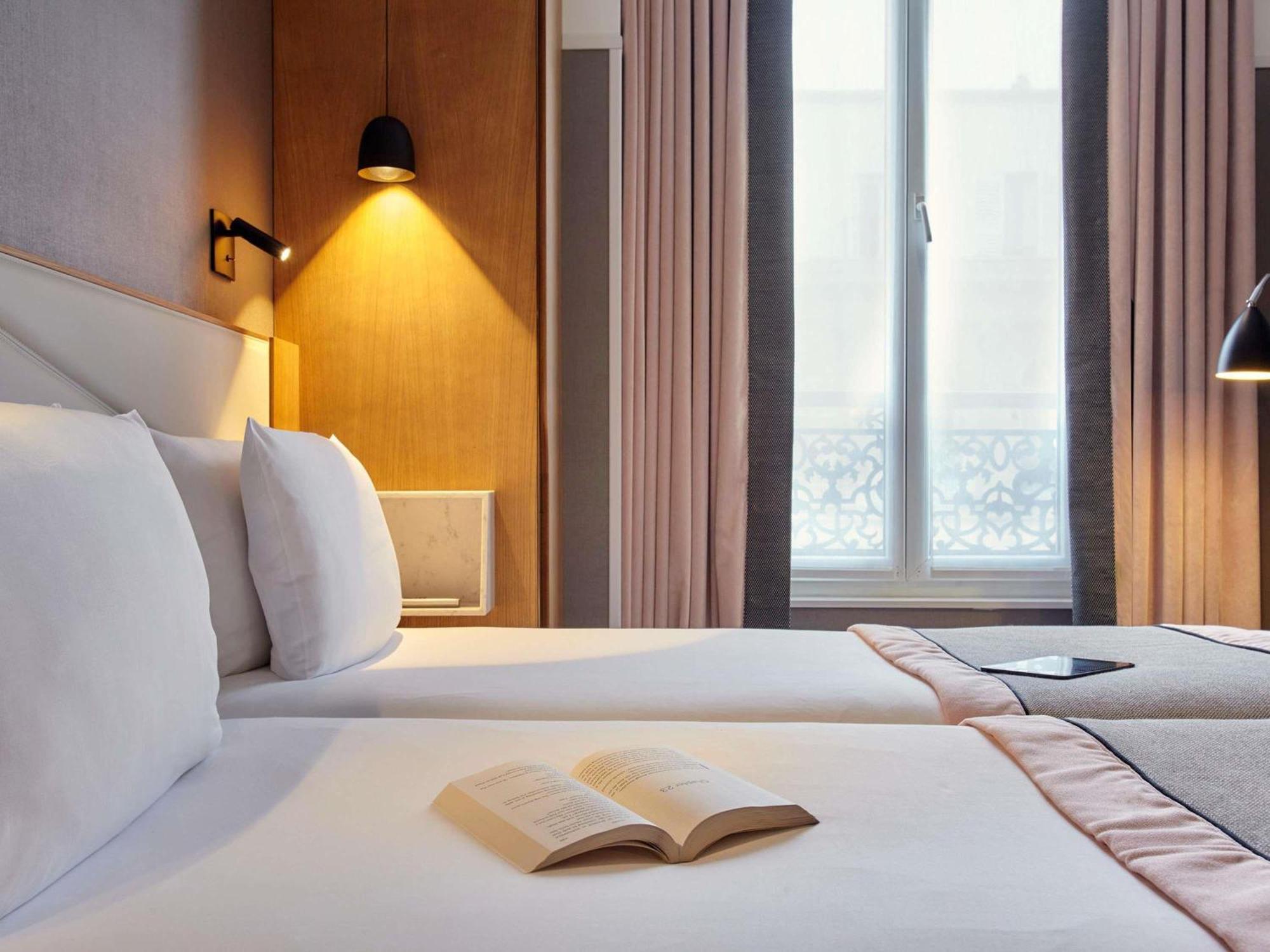 Mercure Opera Garnier & 4* Parigi