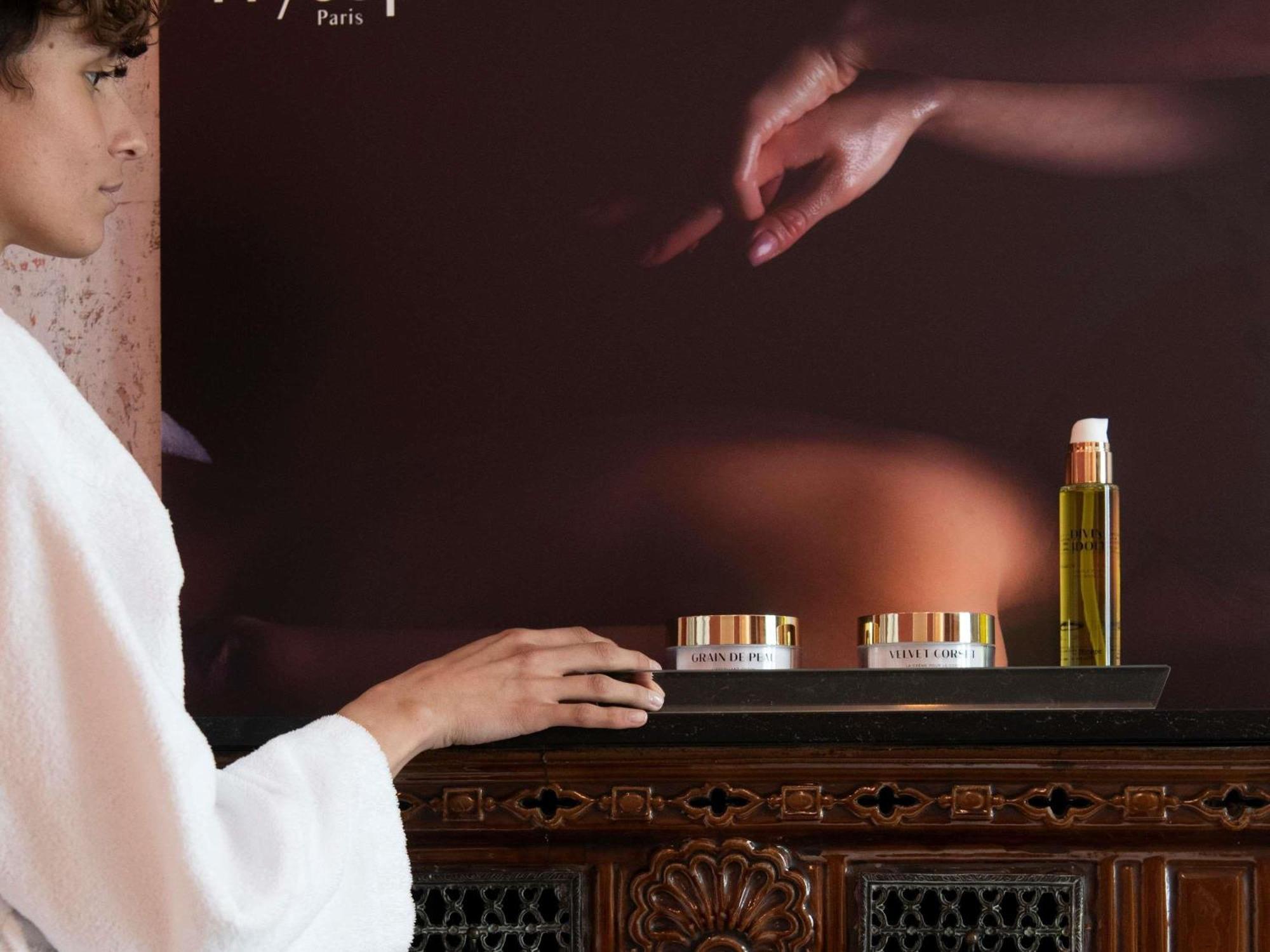 Mercure Opera Garnier & Hotel Paris