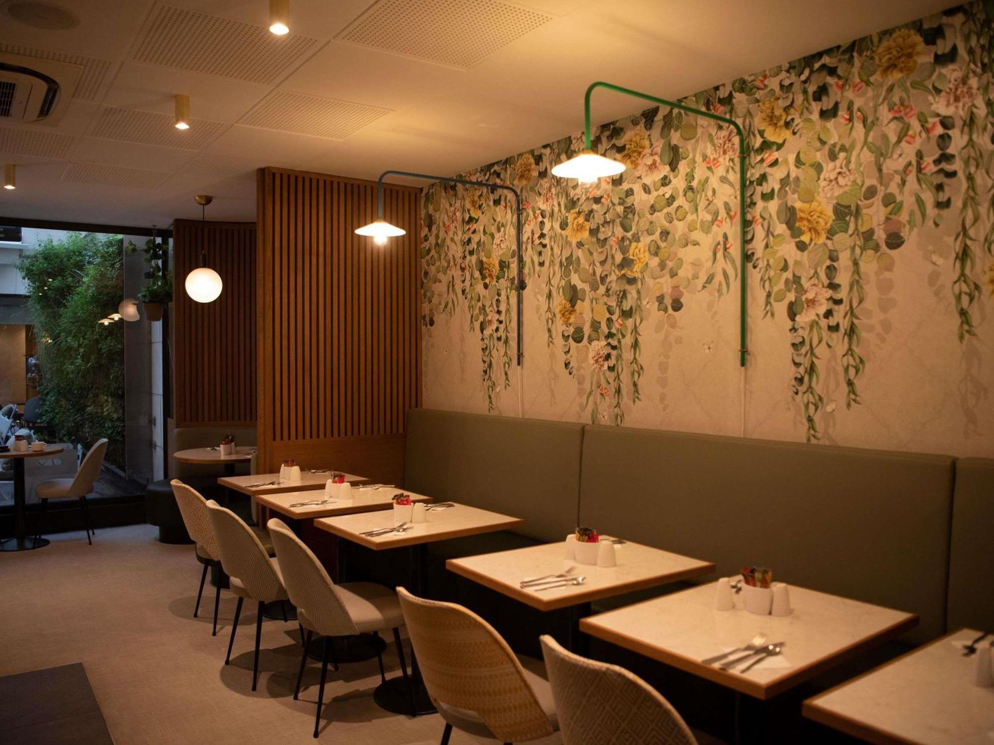 Mercure Opera Garnier & Hotel