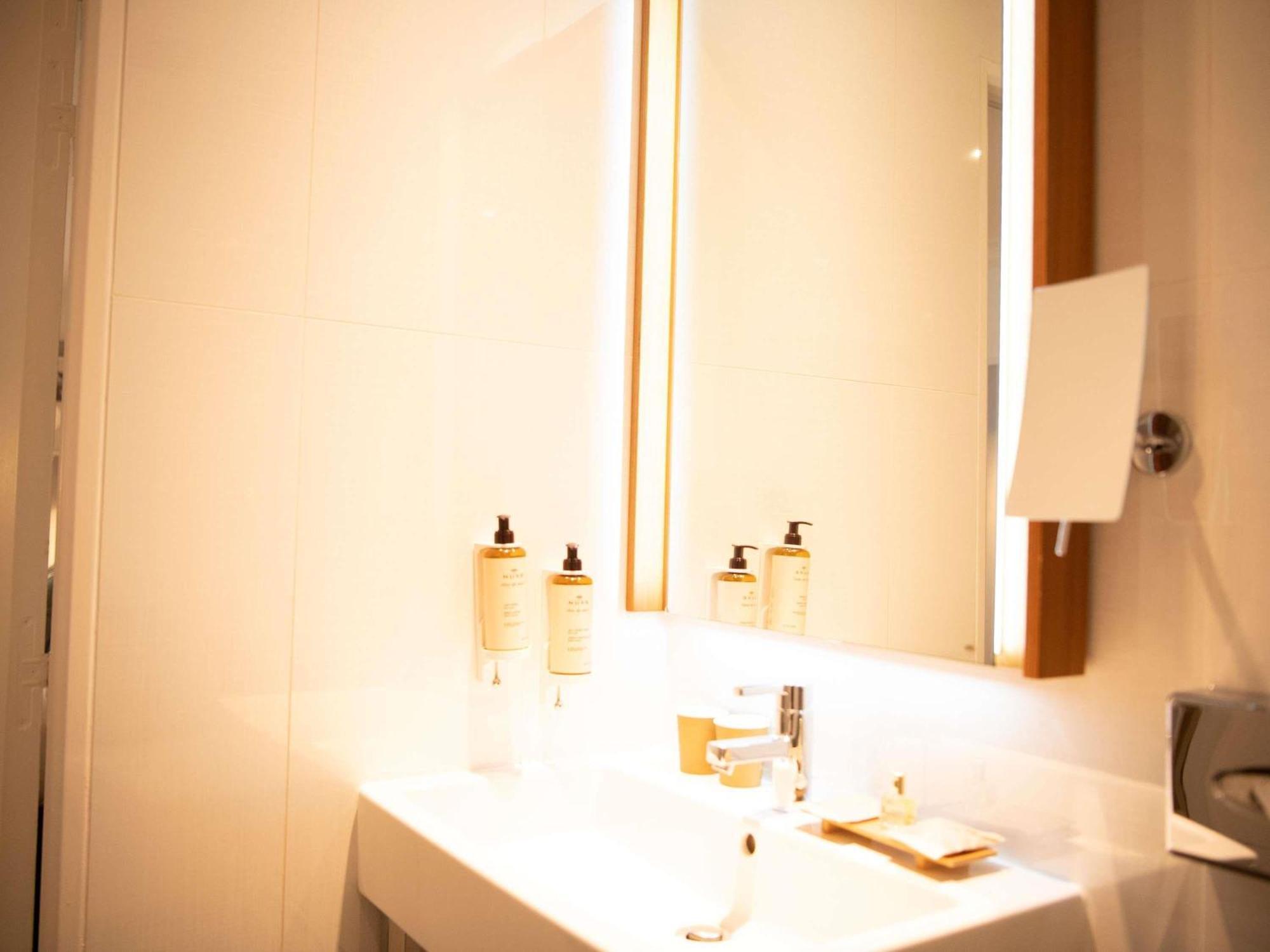 Mercure Opera Garnier &