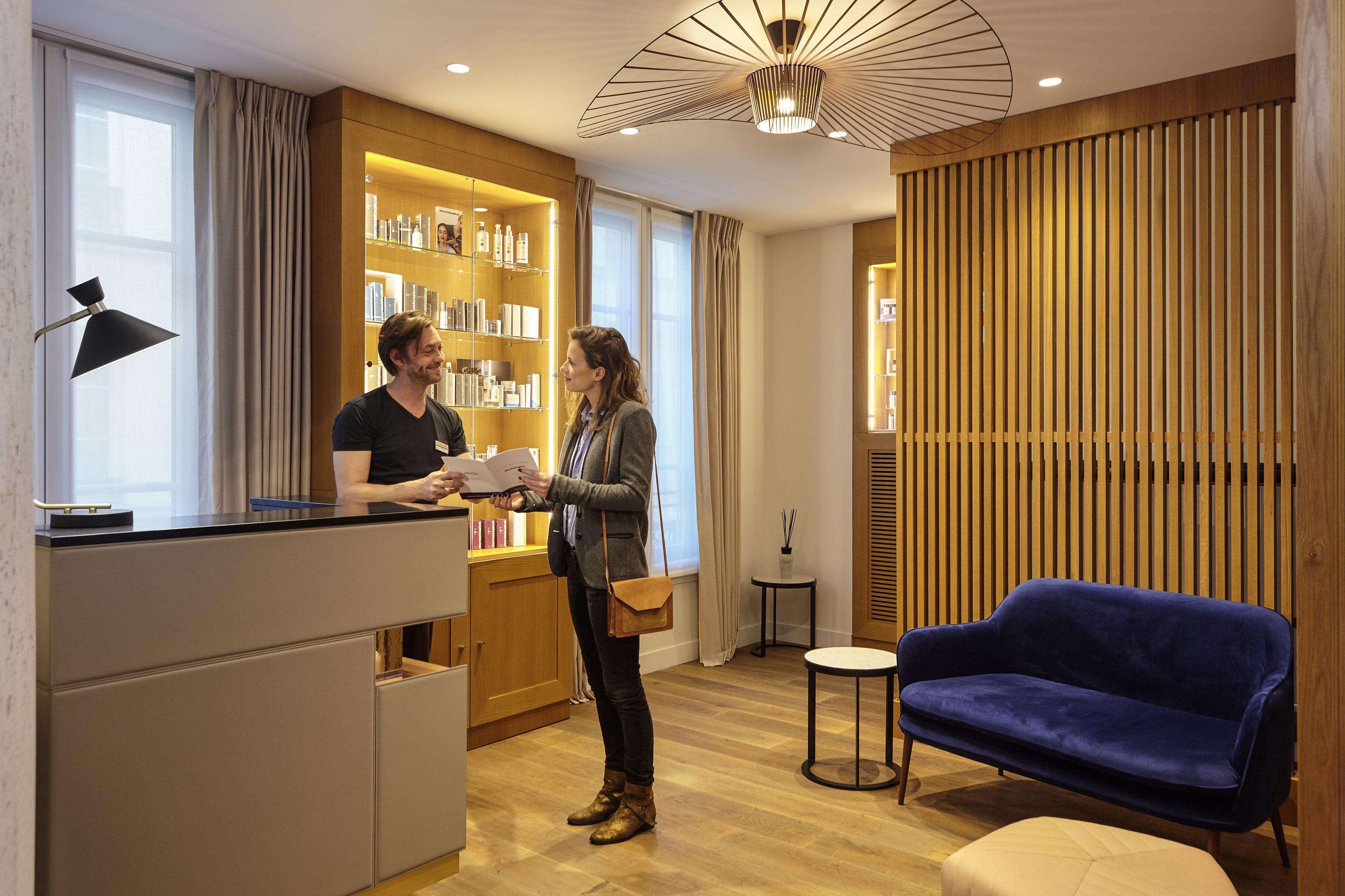 Mercure Opera Garnier & Parigi