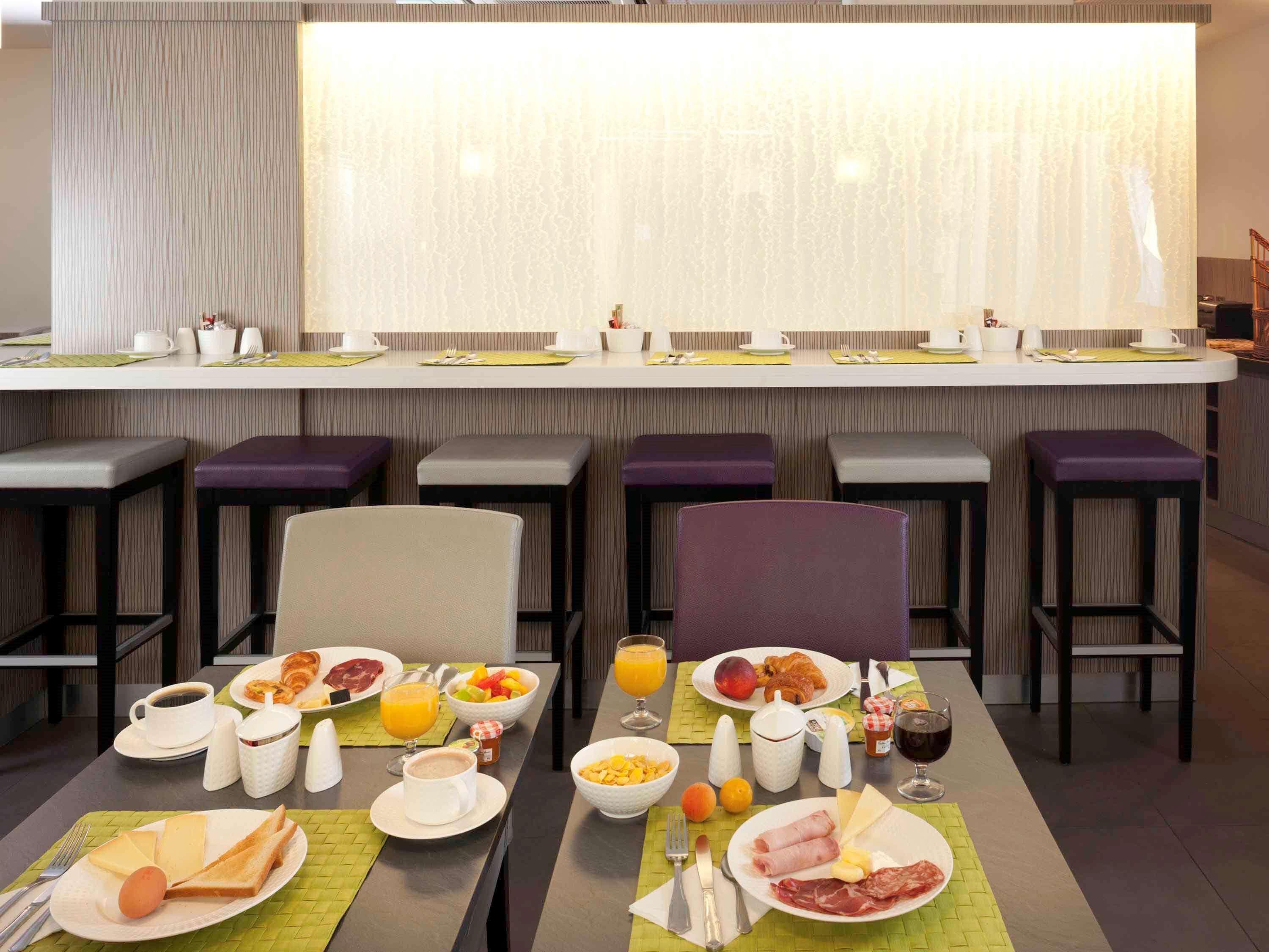 Mercure Opera Garnier & 4* Parigi