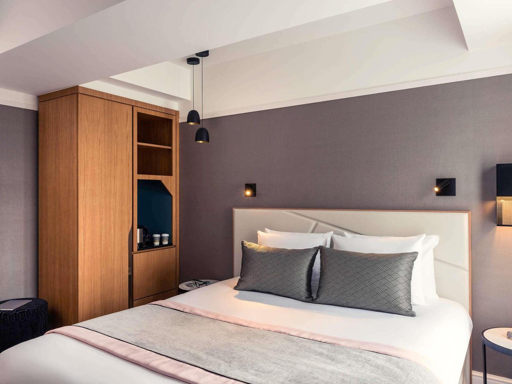 Mercure Opera Garnier &