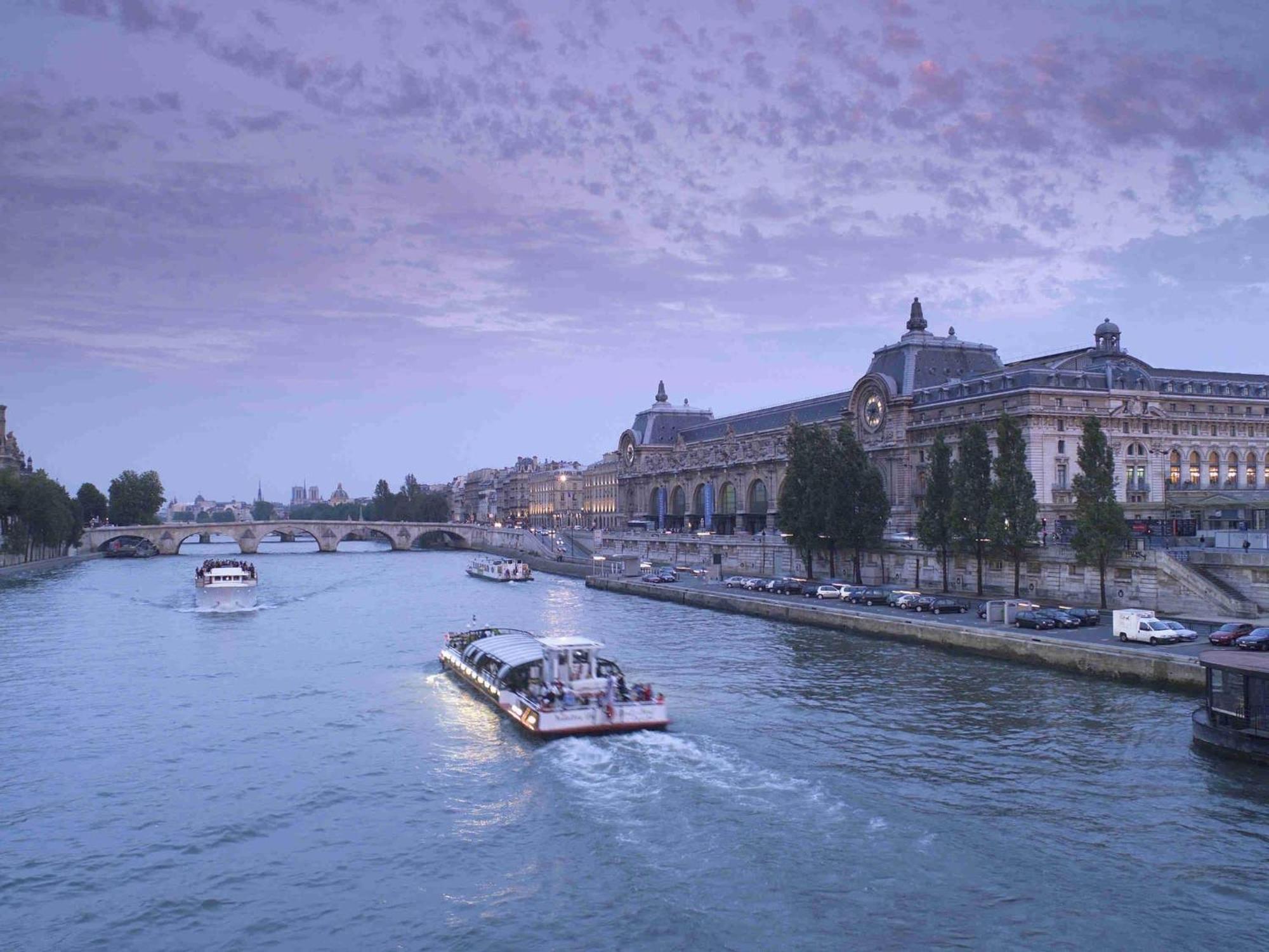 Hotel Mercure Opera Garnier & 4*