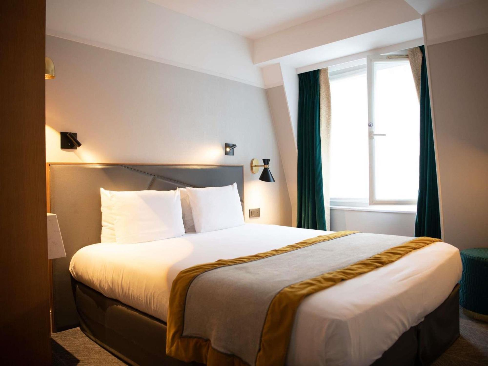 Mercure Opera Garnier &