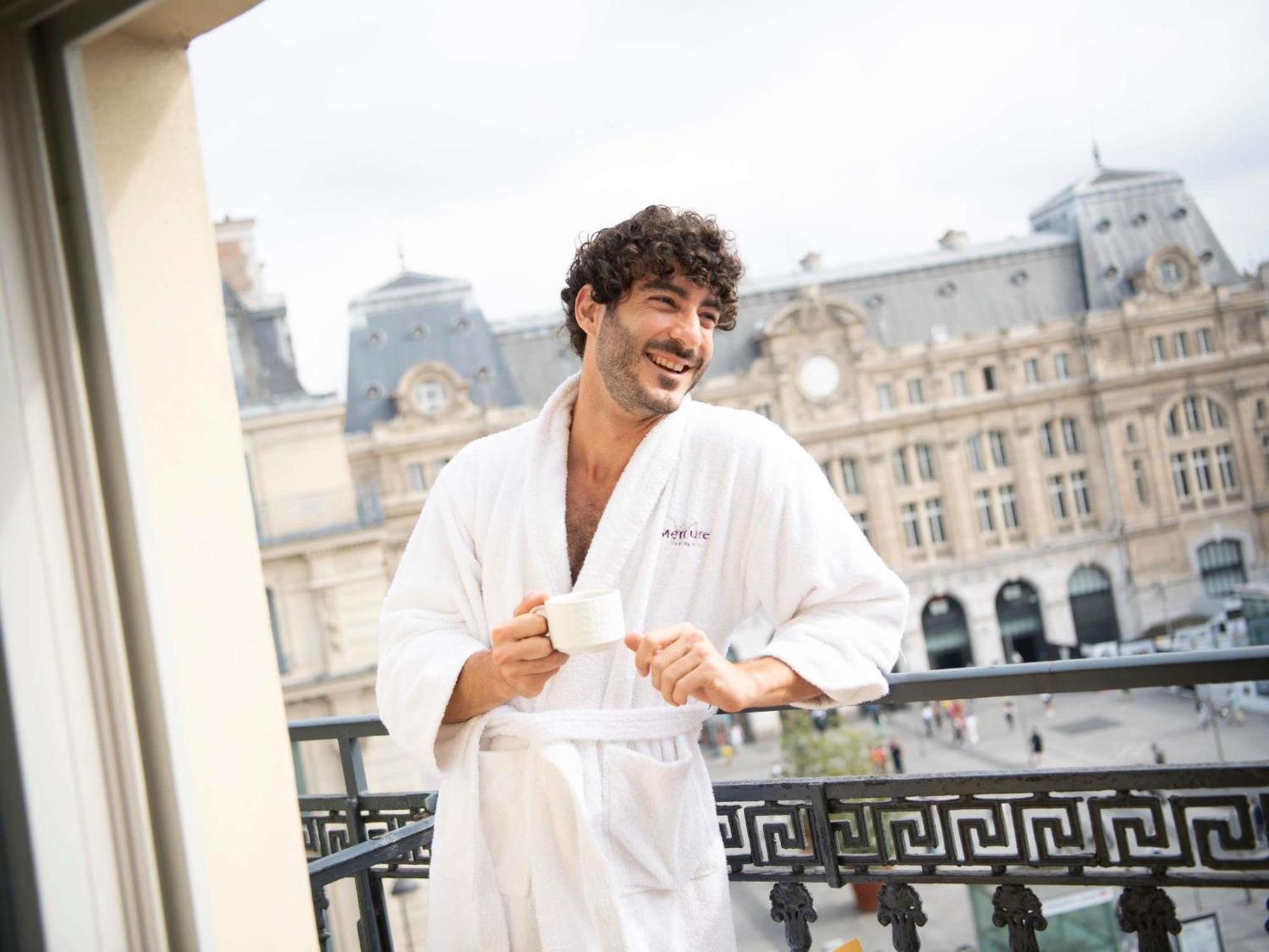 Mercure Opera Garnier & 4* Parigi