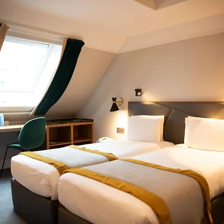 Mercure Opera Garnier & 4*