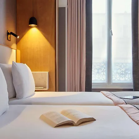Mercure Opera Garnier & Hotel