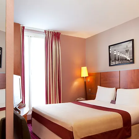 Mercure Opera Garnier & Hotel