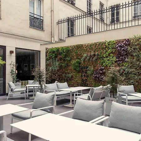 Mercure Opera Garnier & 4* Paris