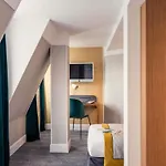 Mercure Paris Opera Garnier Hotel & Spa