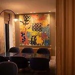 Mercure Paris Opera Garnier Hotel & Spa