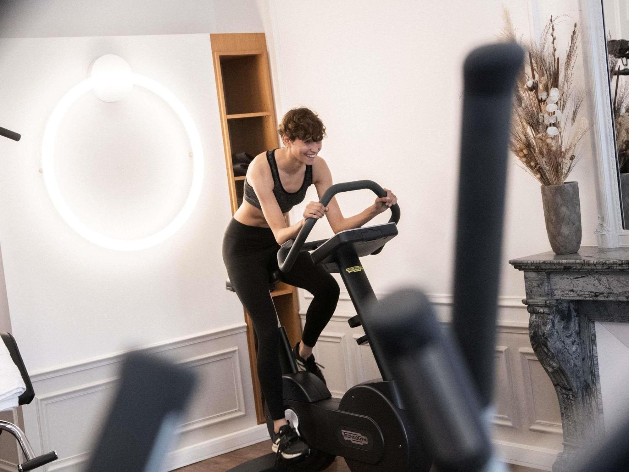 Mercure Opera Garnier & 4* Parigi