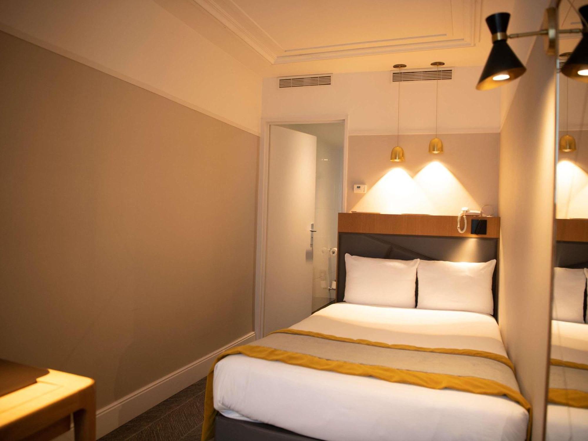 Mercure Opera Garnier &