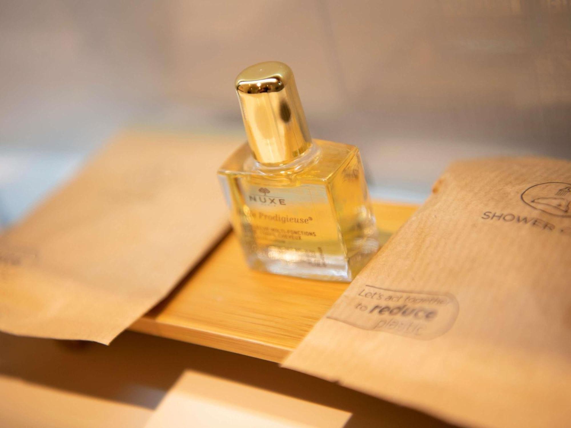 Mercure Opera Garnier & Hotel Parigi