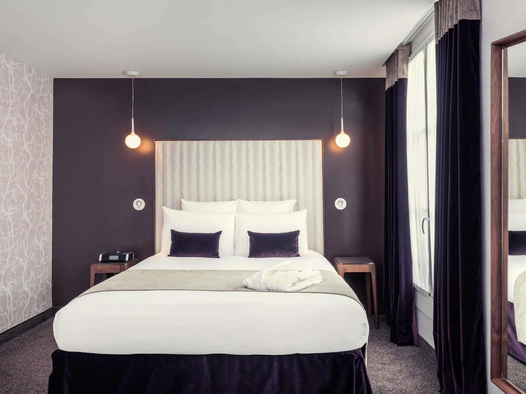 Mercure Opera Garnier & 4*