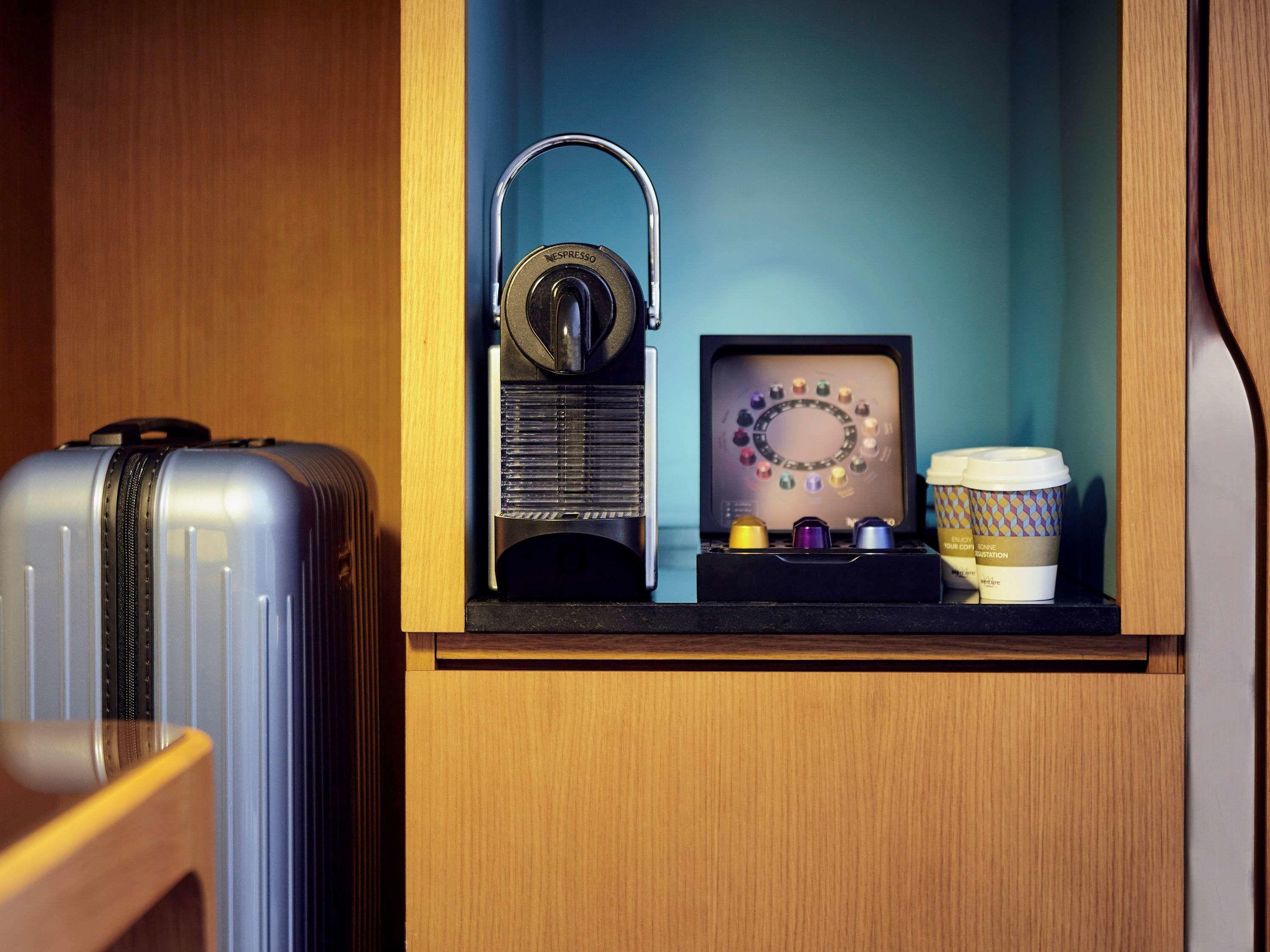 Mercure Opera Garnier &