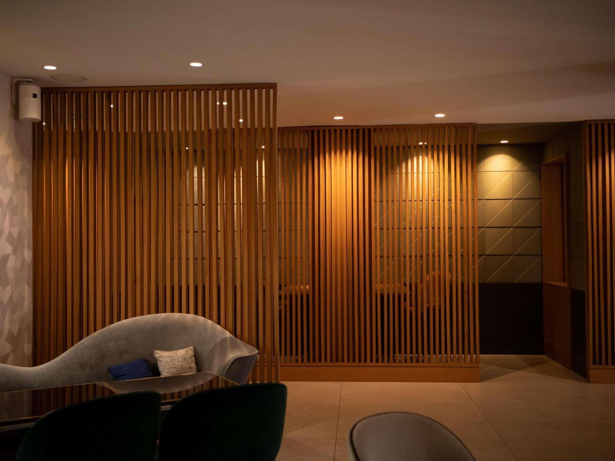 Mercure Opera Garnier &